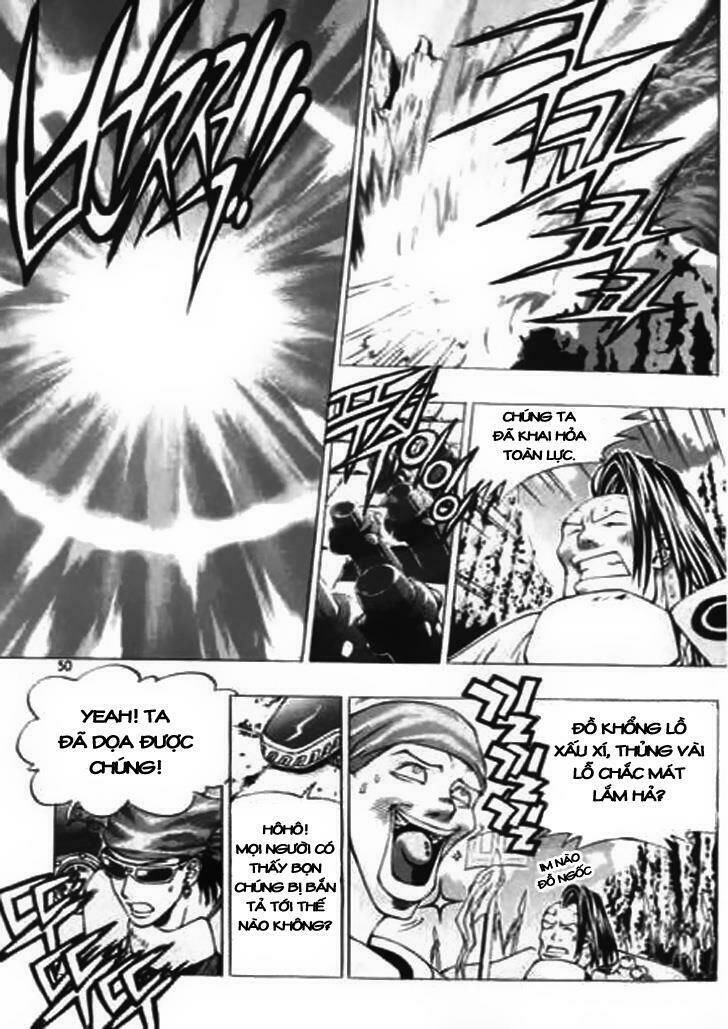 ragnarok - into the abyss chapter 12 11