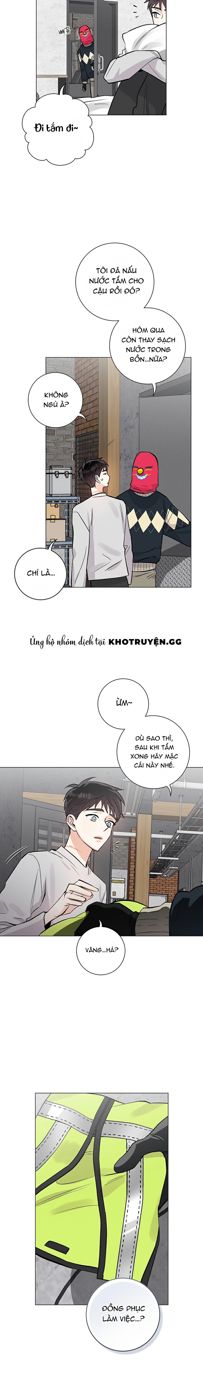 tiếng đập con tim chapter 8 10