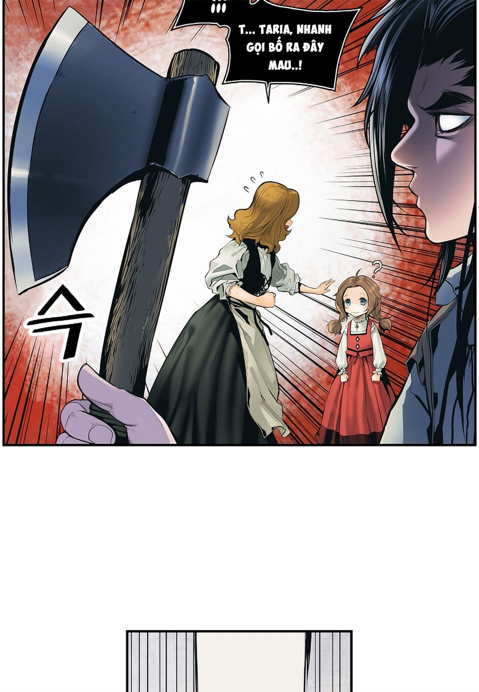 bất bại chân ma chapter 2 50