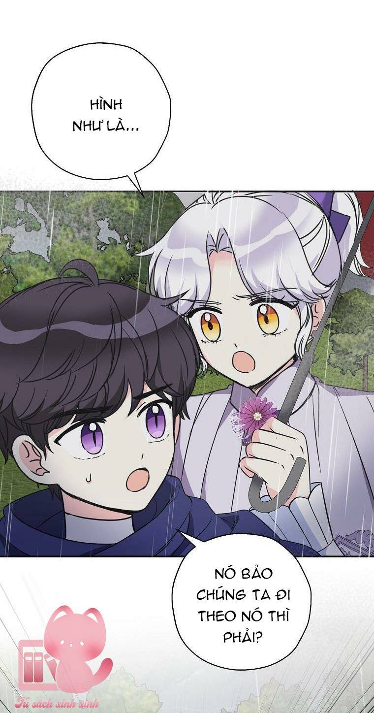 sinh ra làm con gái ác nữ chapter 45 22