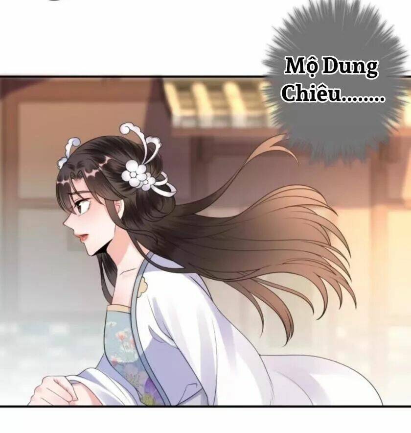 theo đuổi hoàng tử quá khó a~ chapter 98 38