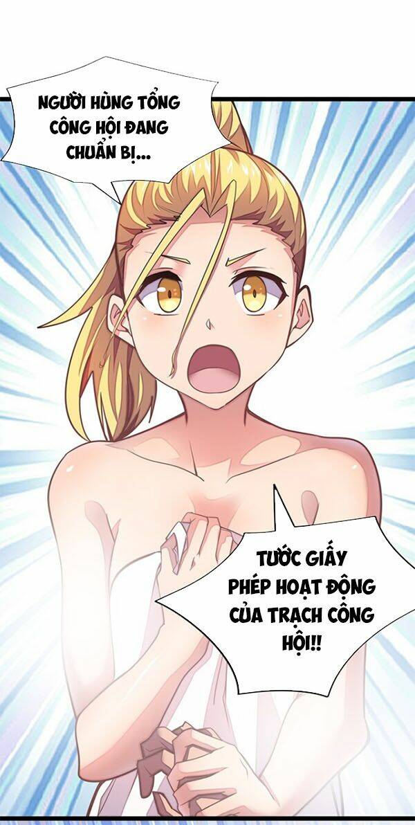 ma vương pháp tắc chapter 24 39