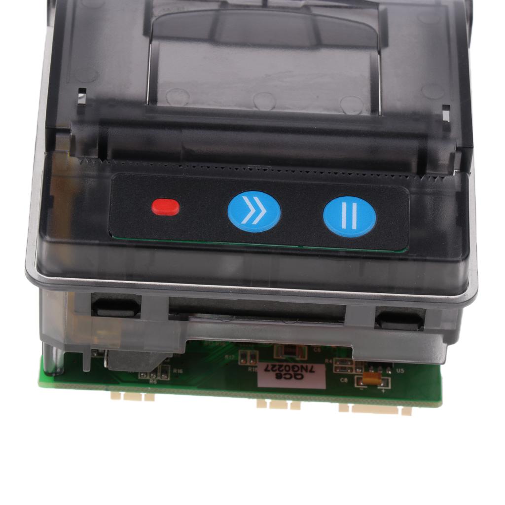 58MM USB Thermal Receipt Printer High Speed Printing USB + serial TTL/RS232