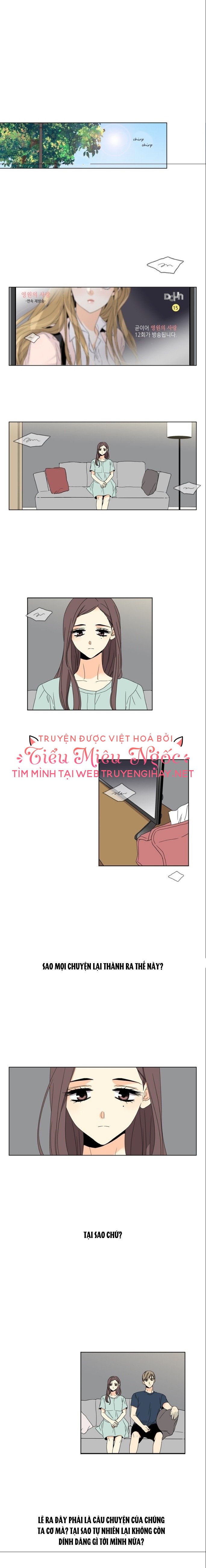 cô gái đáng yêu chapter 22 12