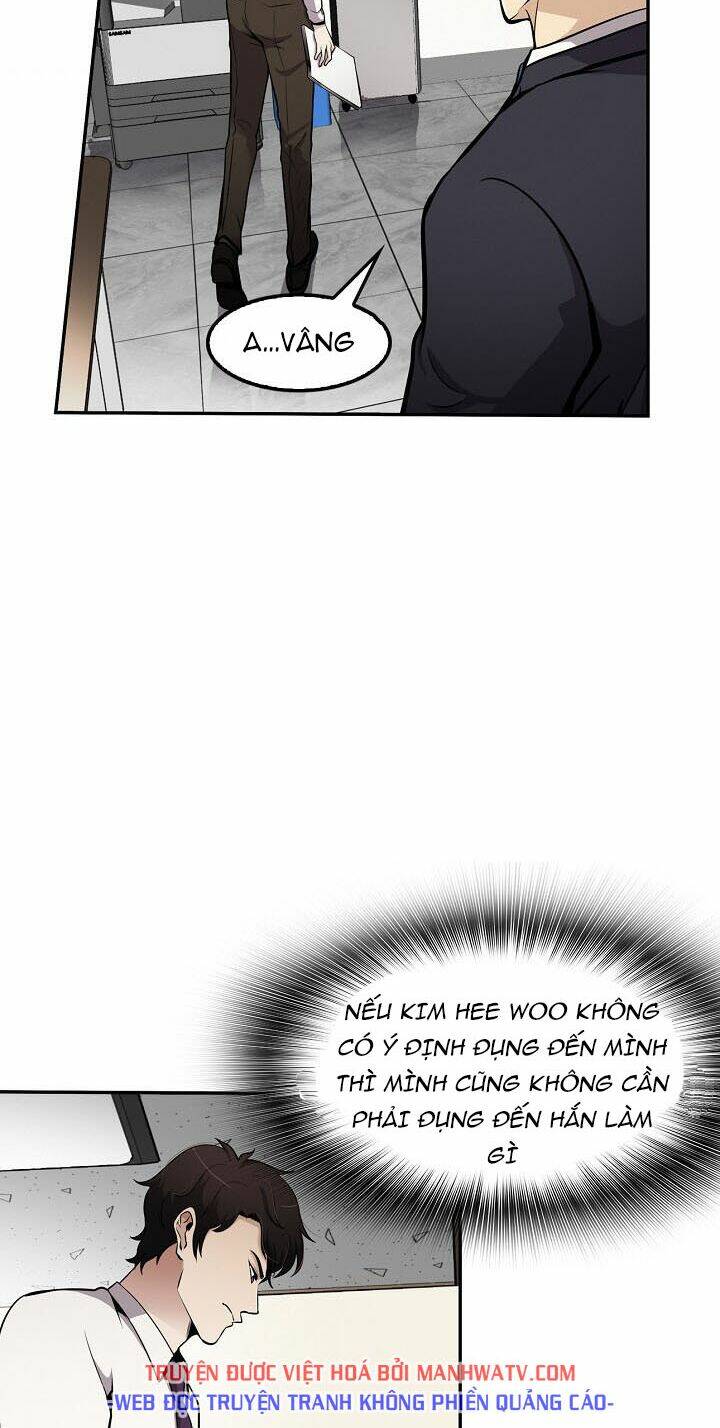 điều tra viên chuyển sinh chapter 74 28