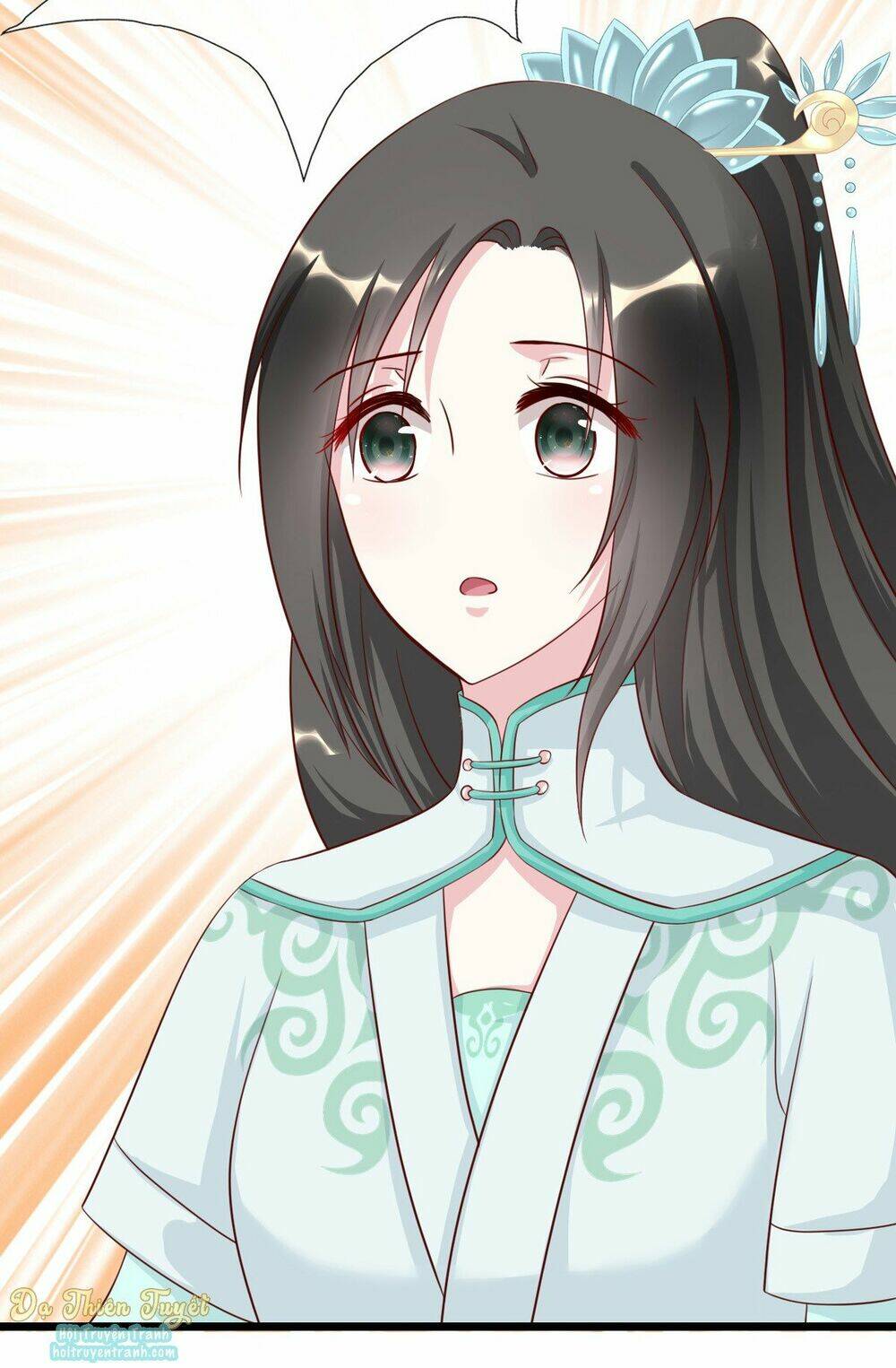 nhân vật phản diện biến thành sủng vật chapter 18 3