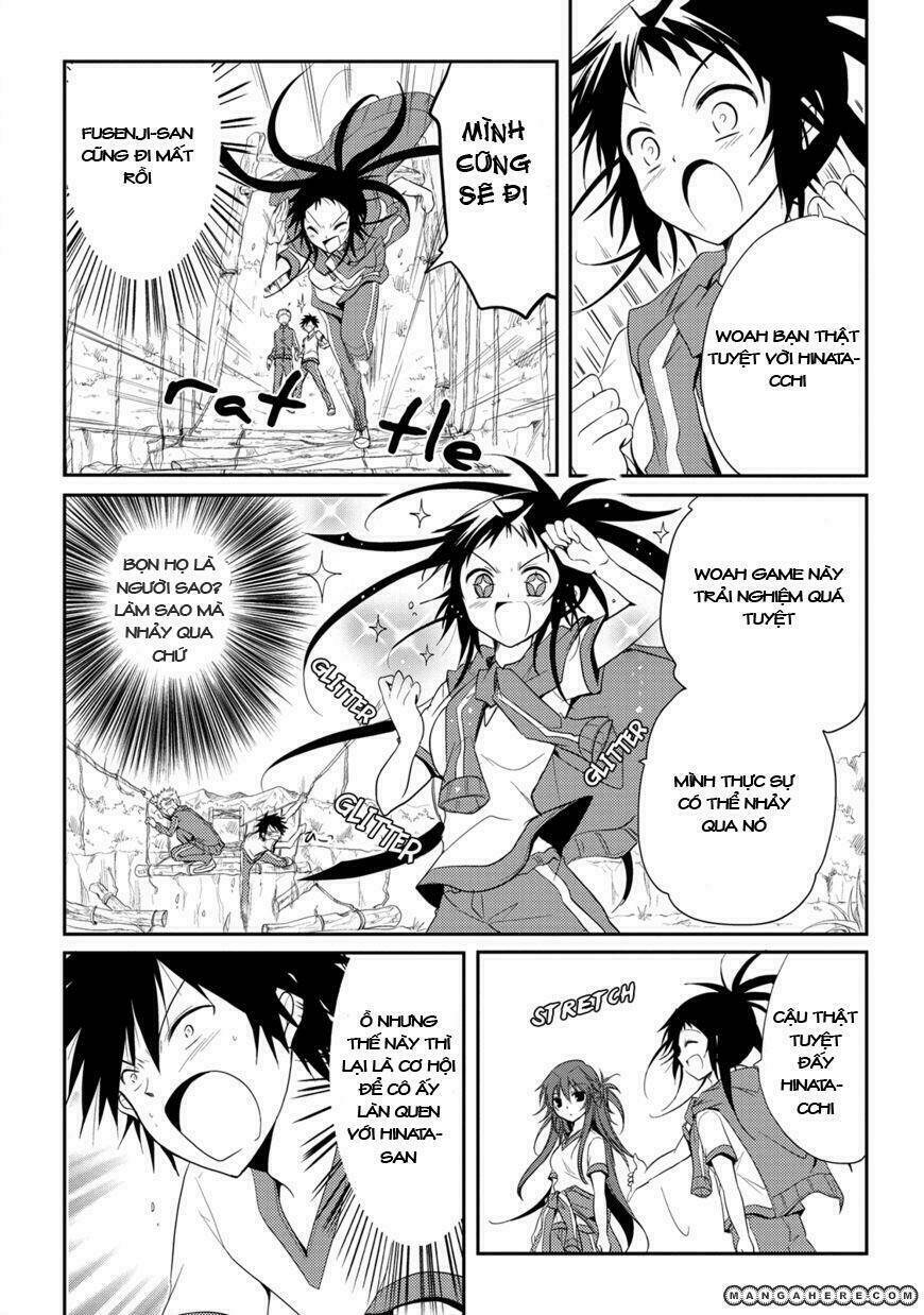 seishun for-get! chapter 5 11