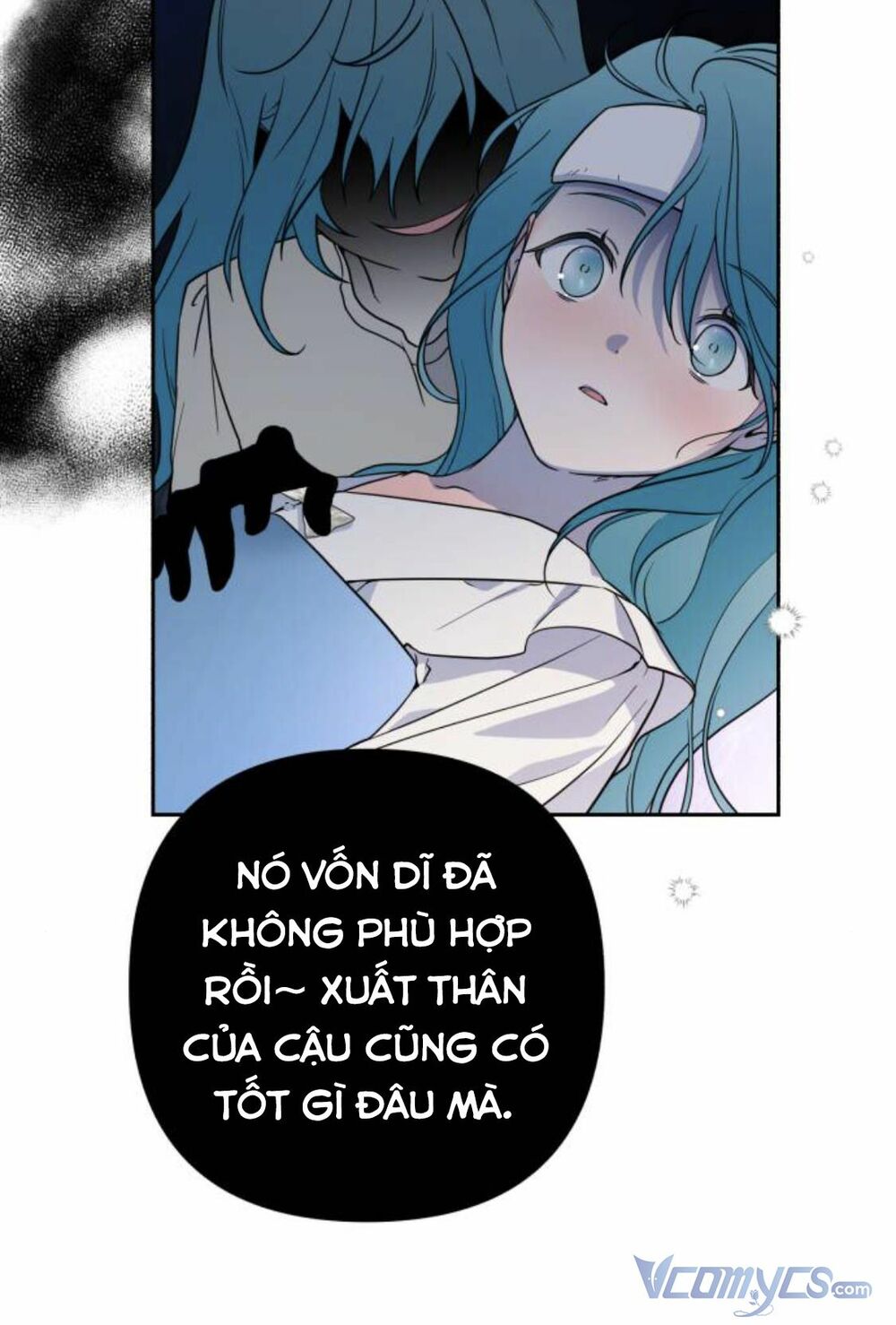 công nương mint bé nhỏ chapter 8 104