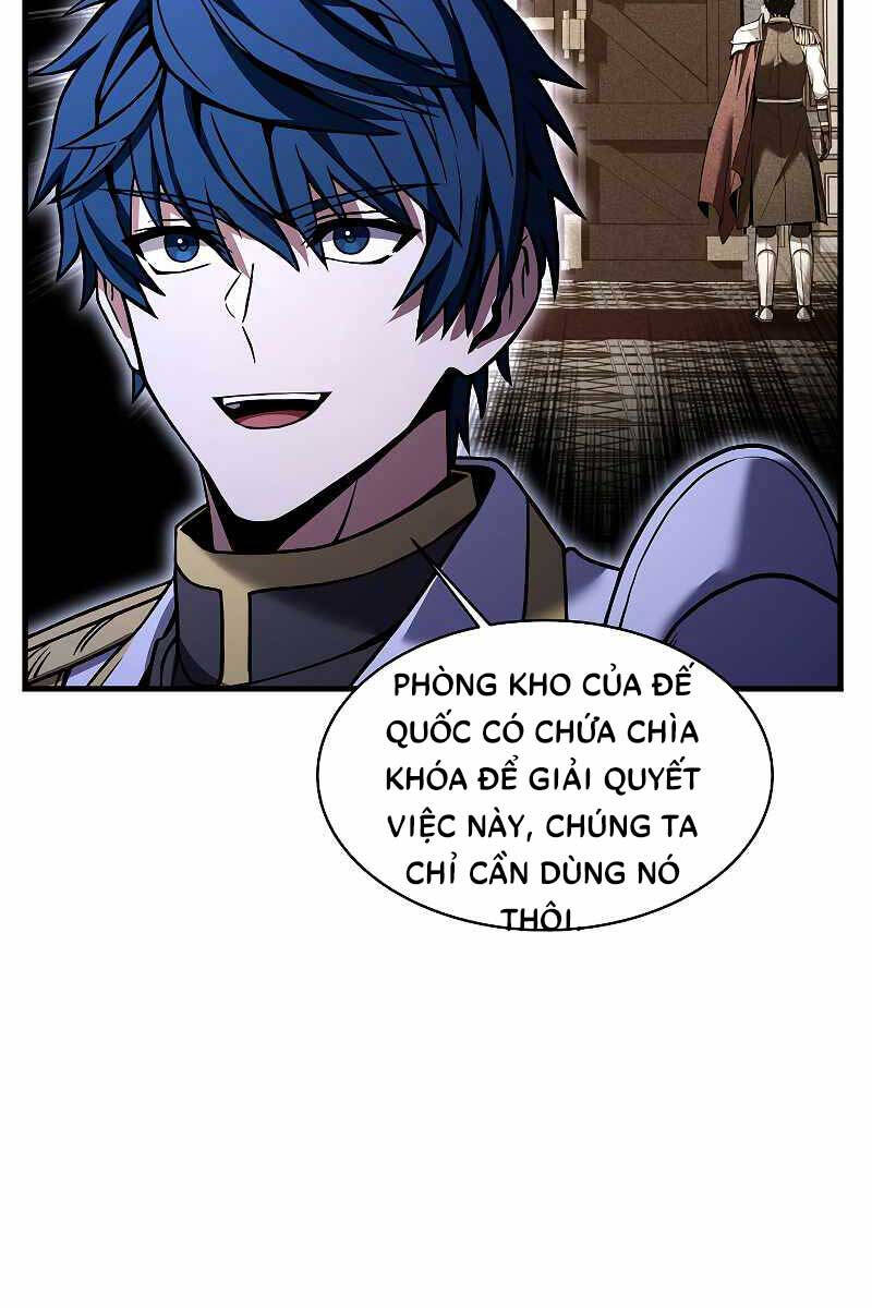 sự trở lại của hiệp sĩ giáo vô song chapter 105 54