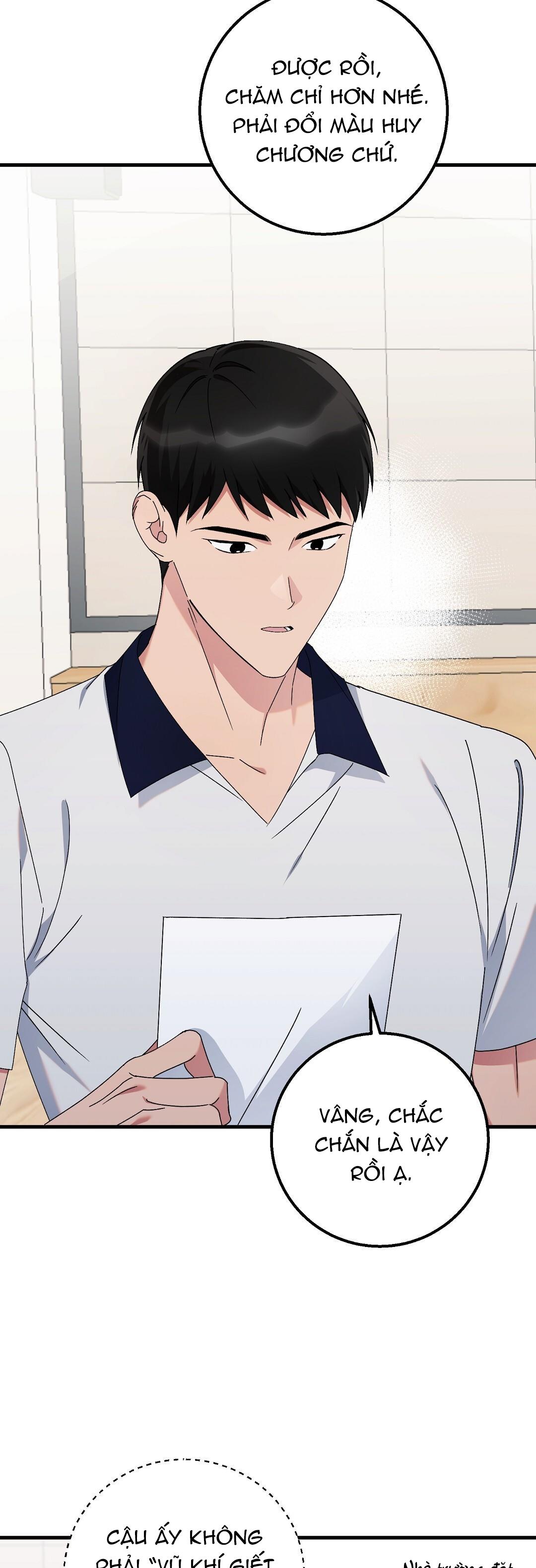 mảnh vụn chapter 1 5