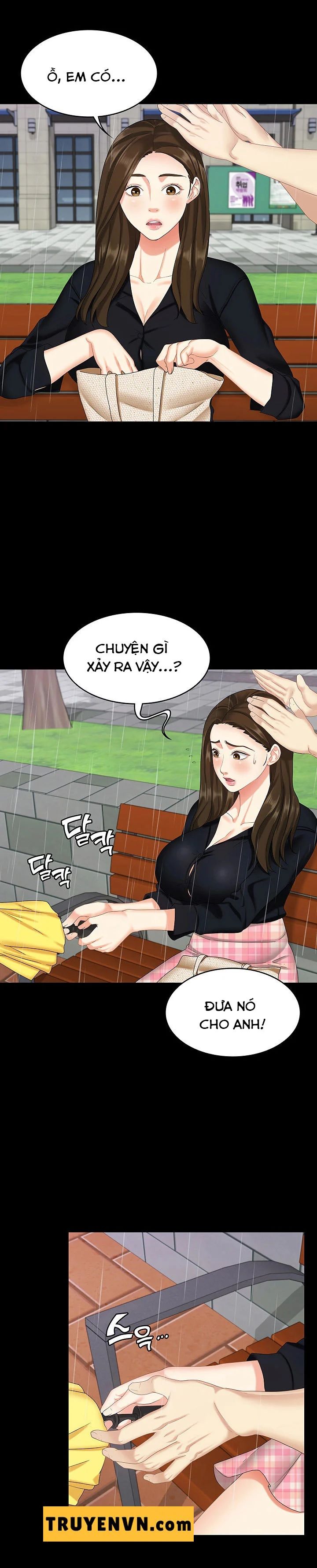 cô ấy là em gái tôi nhưng không sao chapter 4 27
