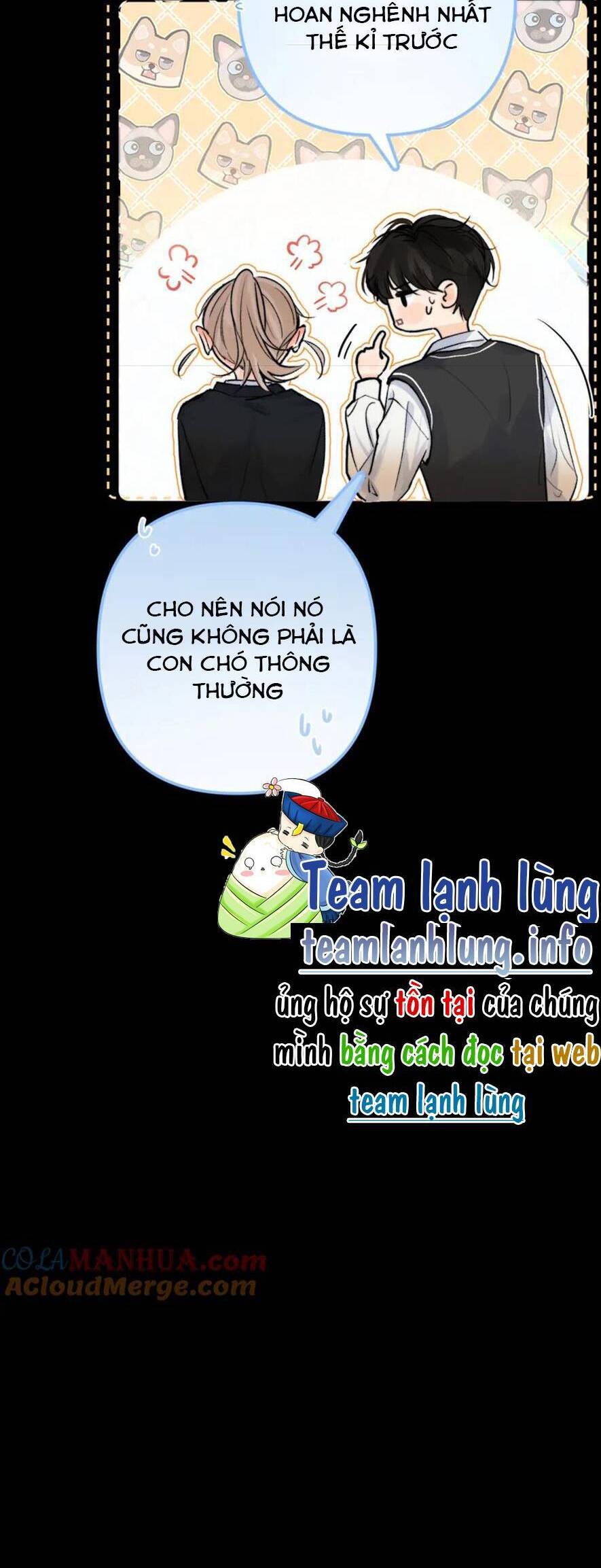 nhật ký tình yêu hằng ngày chapter 14 19