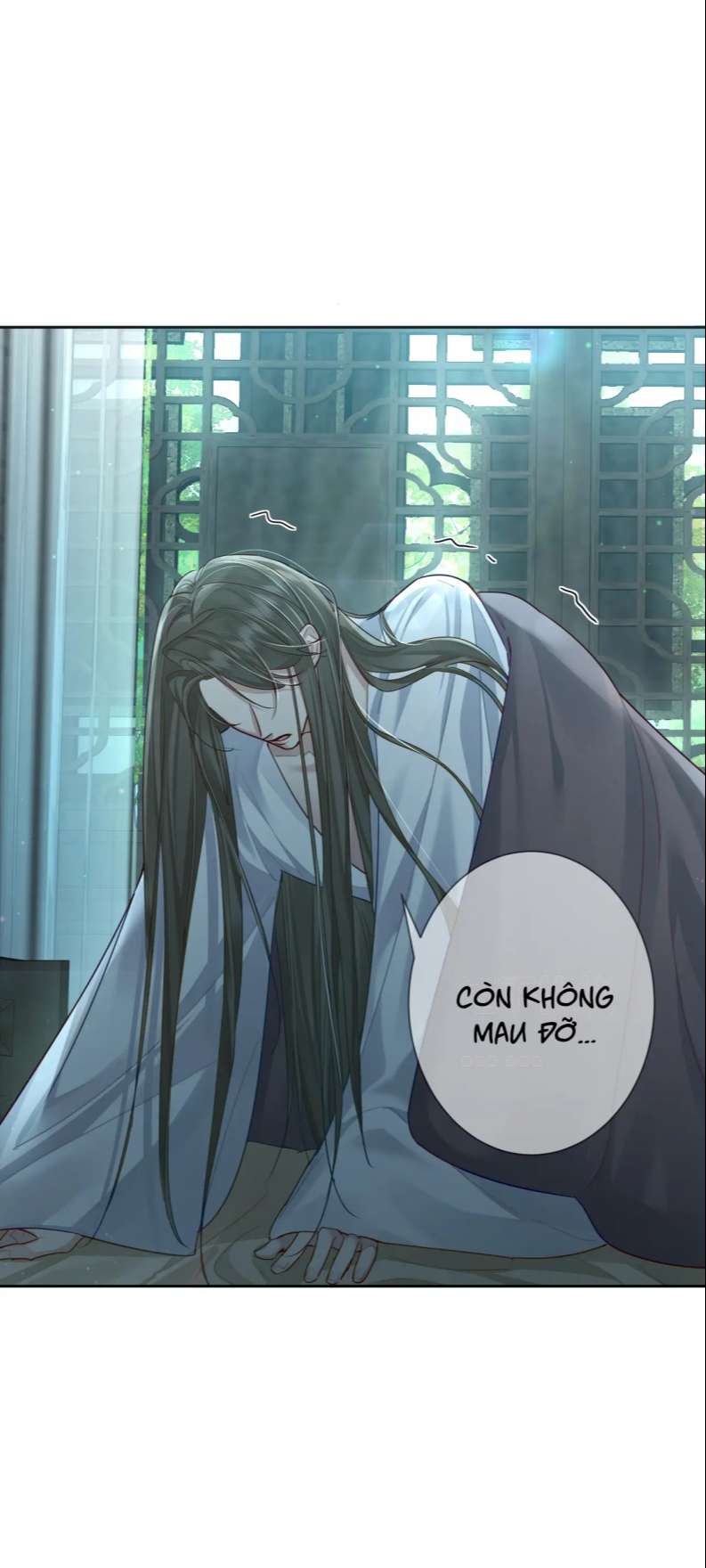 nhân vật chính chỉ muốn yêu đương chapter 53 3