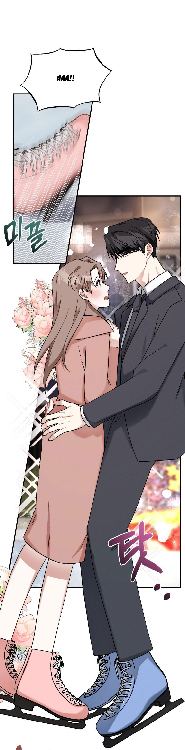 [18+] cùng trời cuối đất chapter 14.2 8