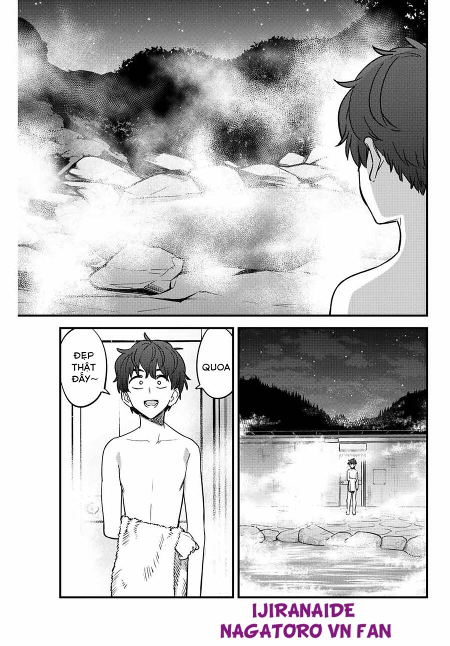 please don bully me - nagatoro-san chapter 121 29