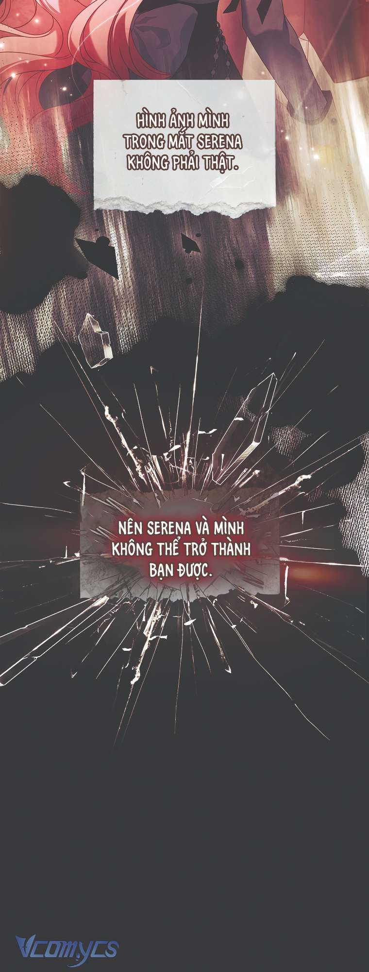 tôi đã tắt cài đặt chế độ nhận thức nỗi đau! chapter 8 27