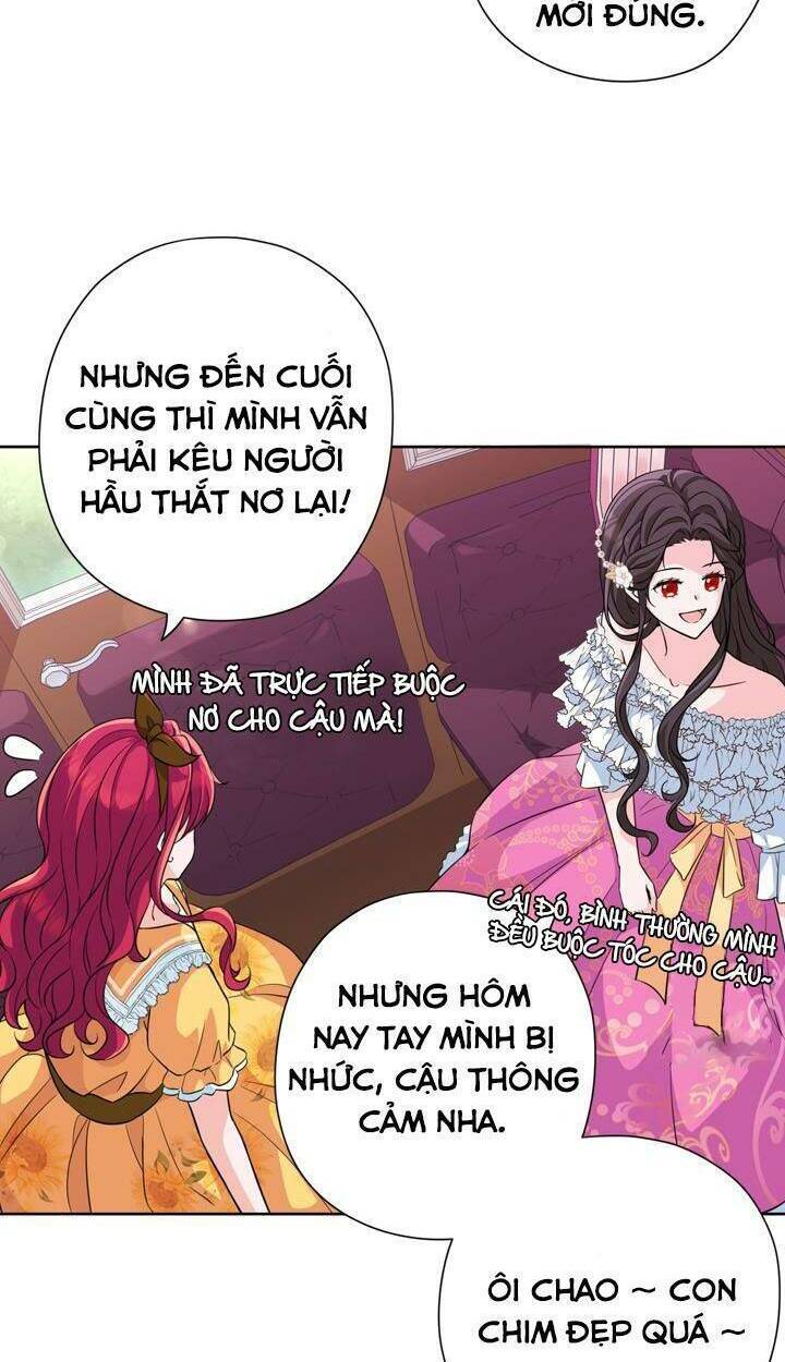 gửi đến người bạn của tôi chapter 2 15