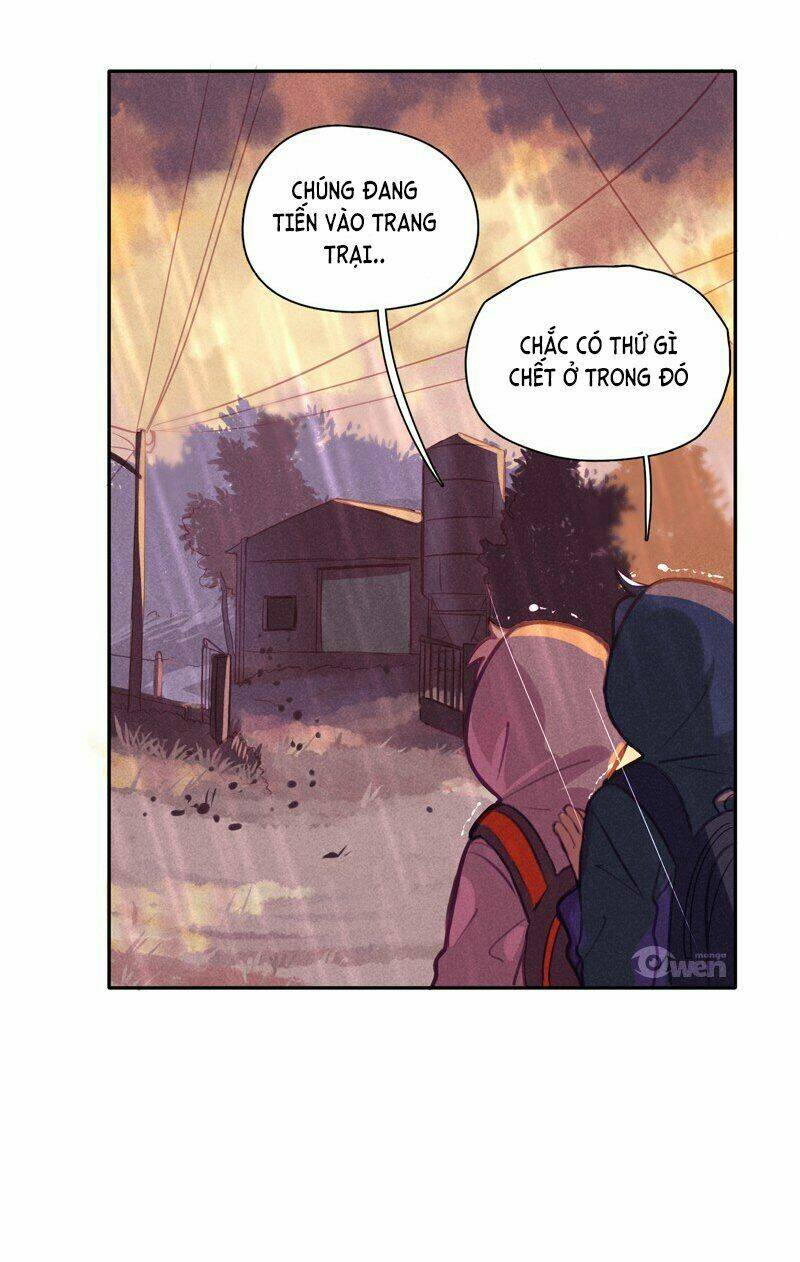 lời nguyền lalin chapter 2 51