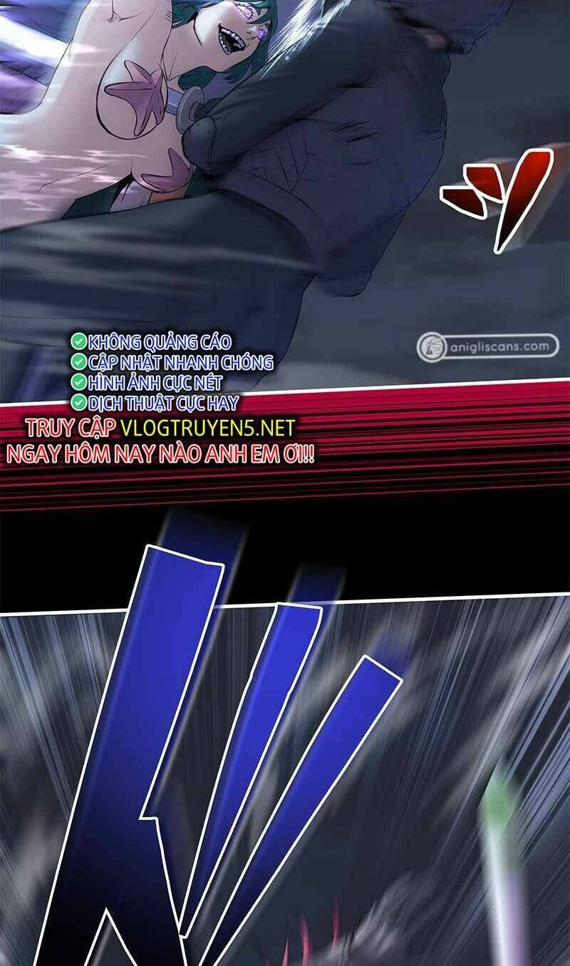 mê đạo tử ngục~vô địch sát thủ chinh phục ma lâm chapter 5 57
