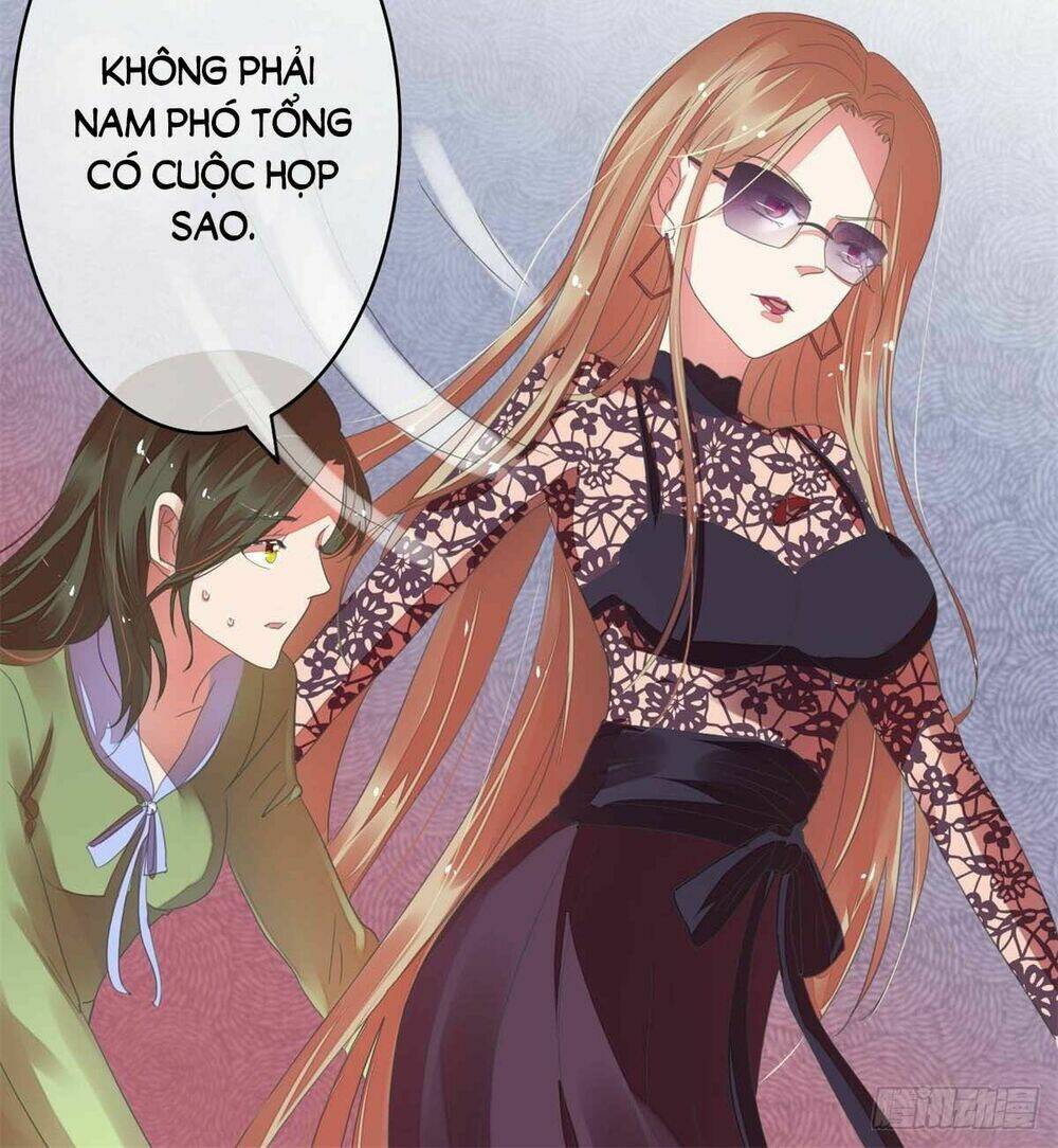 manh thê khó dỗ chapter 21 15