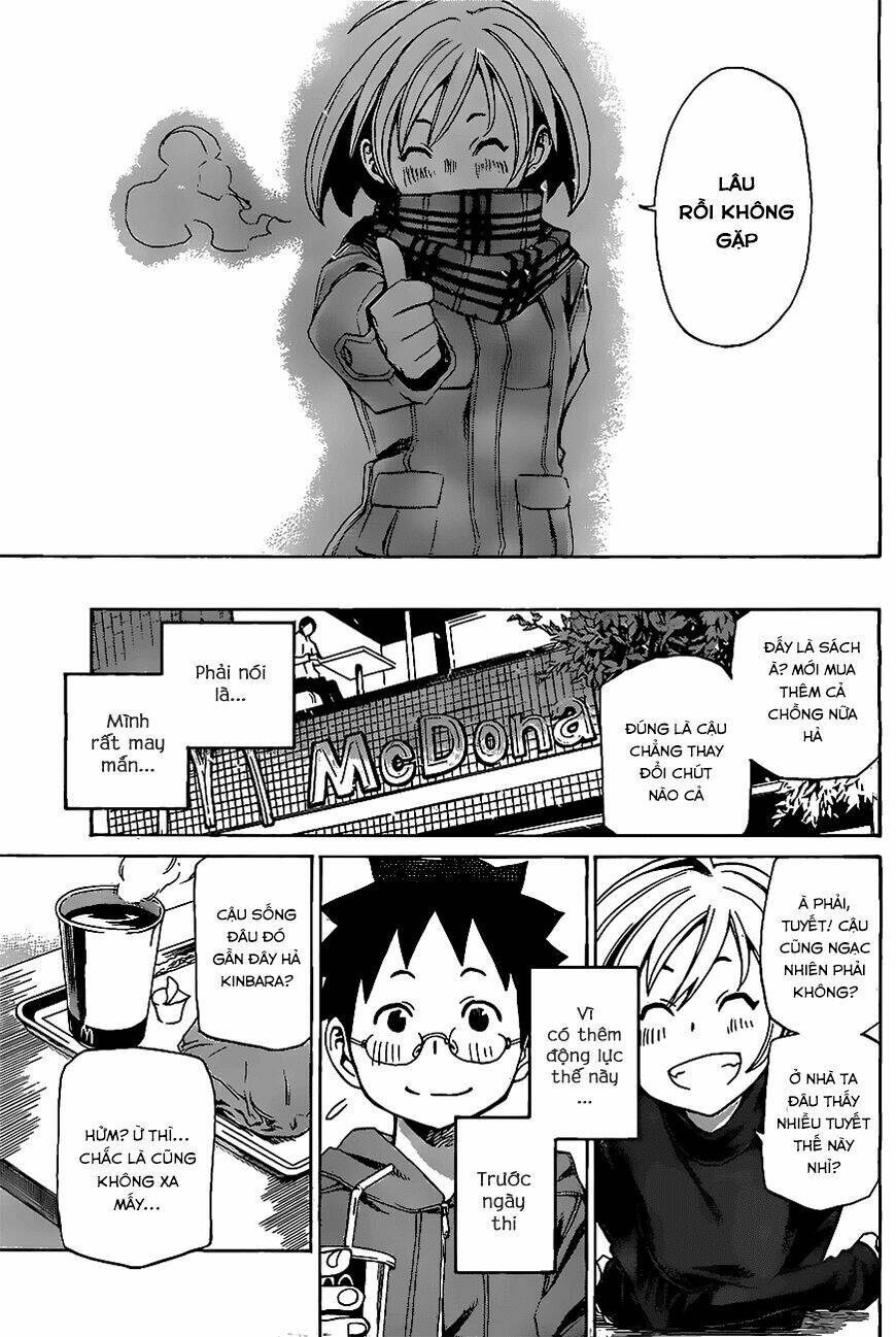 koganeiro chapter 3 17