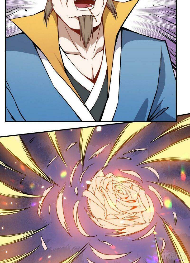 tổ thượng có tiền chapter 33 34