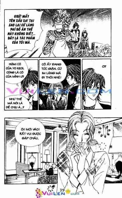 anh là của tôi chapter 8 39