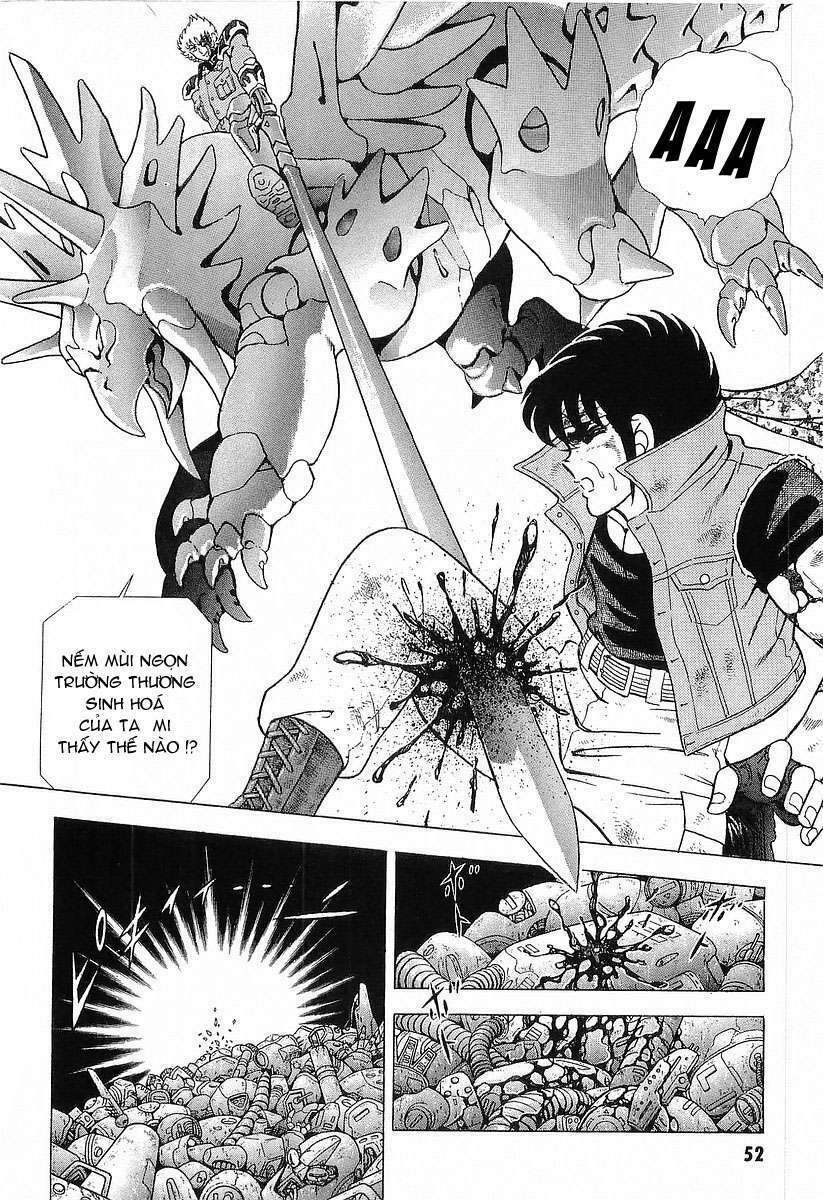 b'tx – người x chapter 1 40