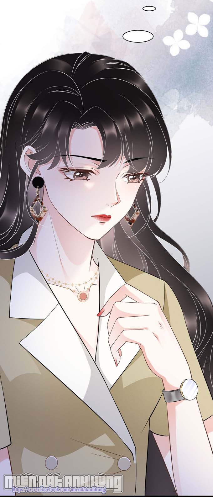 [16+] đại tiểu thư có thể có ý đồ xấu chapter 32 36