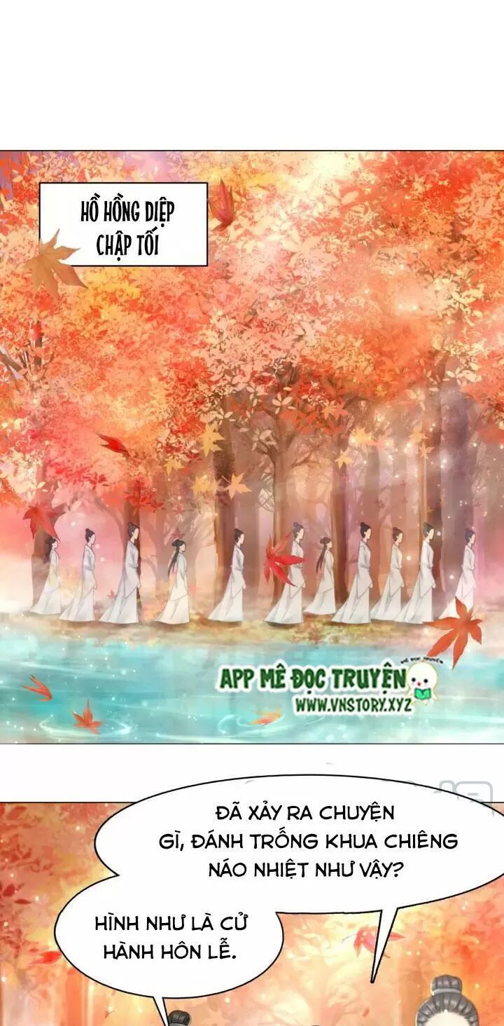 cực phẩm phế vật tiểu thư chapter 103 25