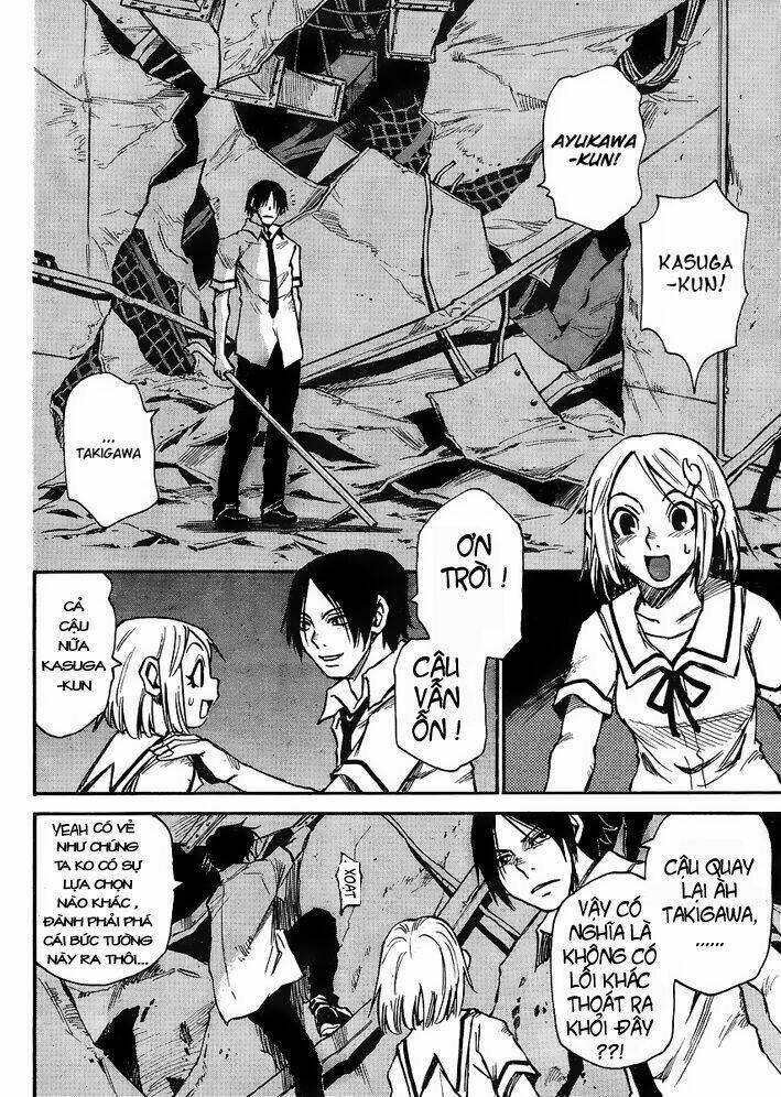 cradle of monsters chapter 1 20