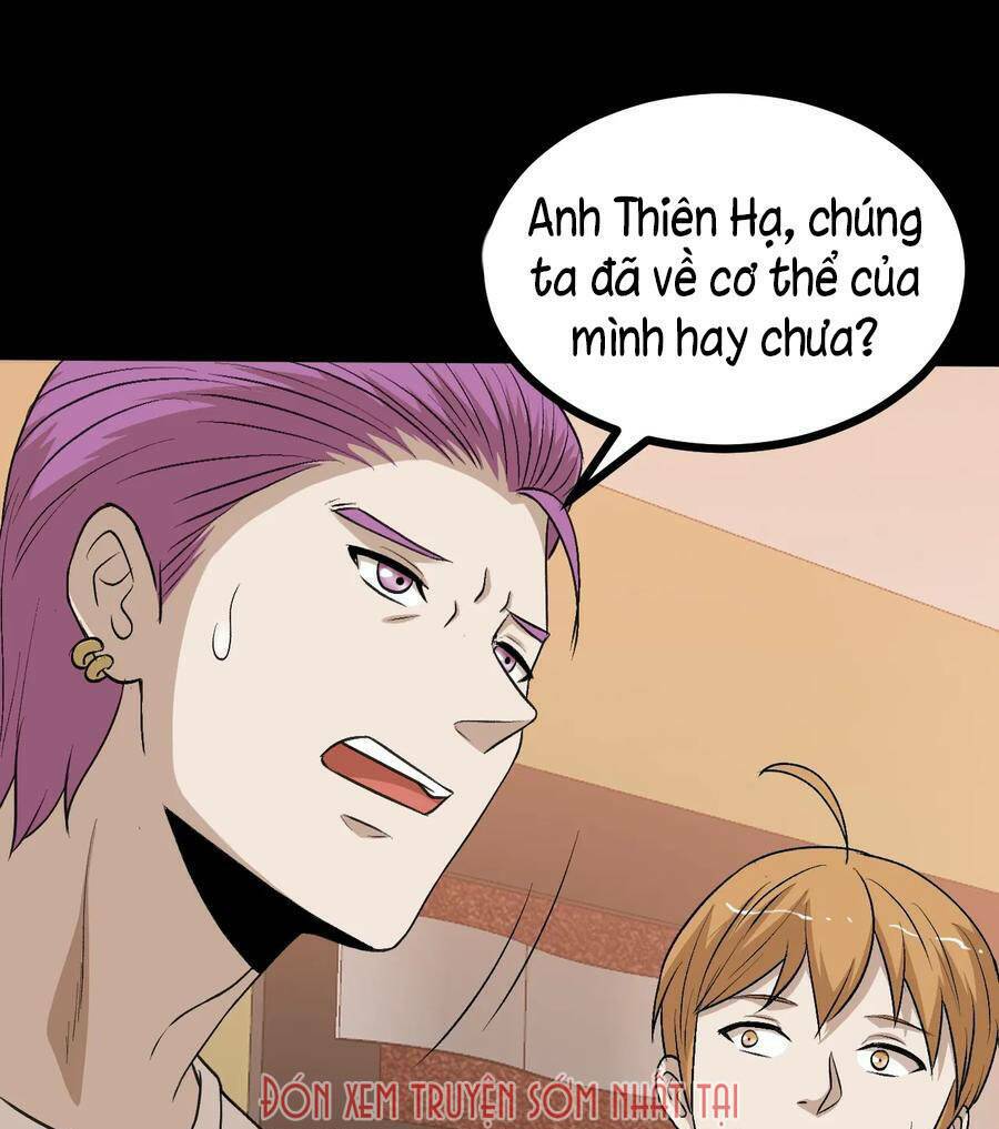 đai ca trở lại tuổi 16 chapter 140 25