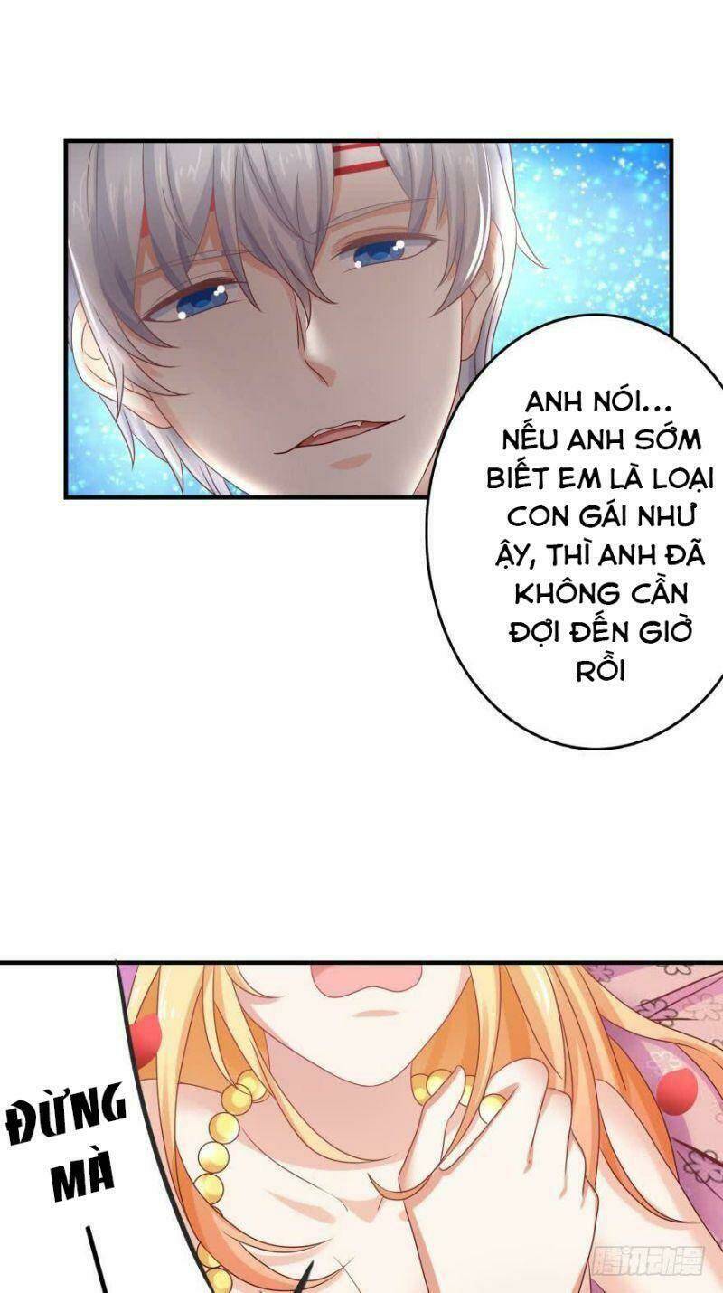 nhân ngư học trưởng, đừng ôm ta! chapter 60 45