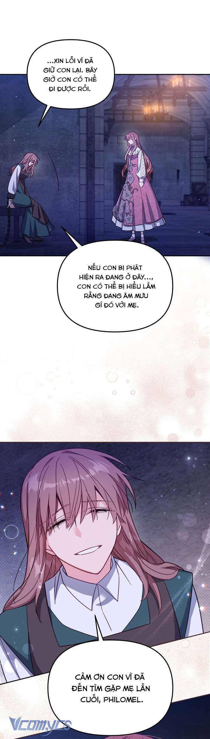 không có chỗ cho kẻ giả mạo chapter 37 21