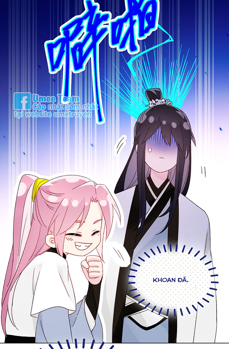 tôi phải làm một kẻ đại xấu xa chapter 115 24