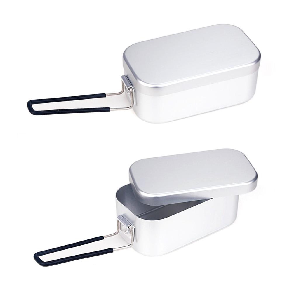 Set Nhiều Dụng Cụ Ăn Uống Bếp Mini Cho Cắm Trại