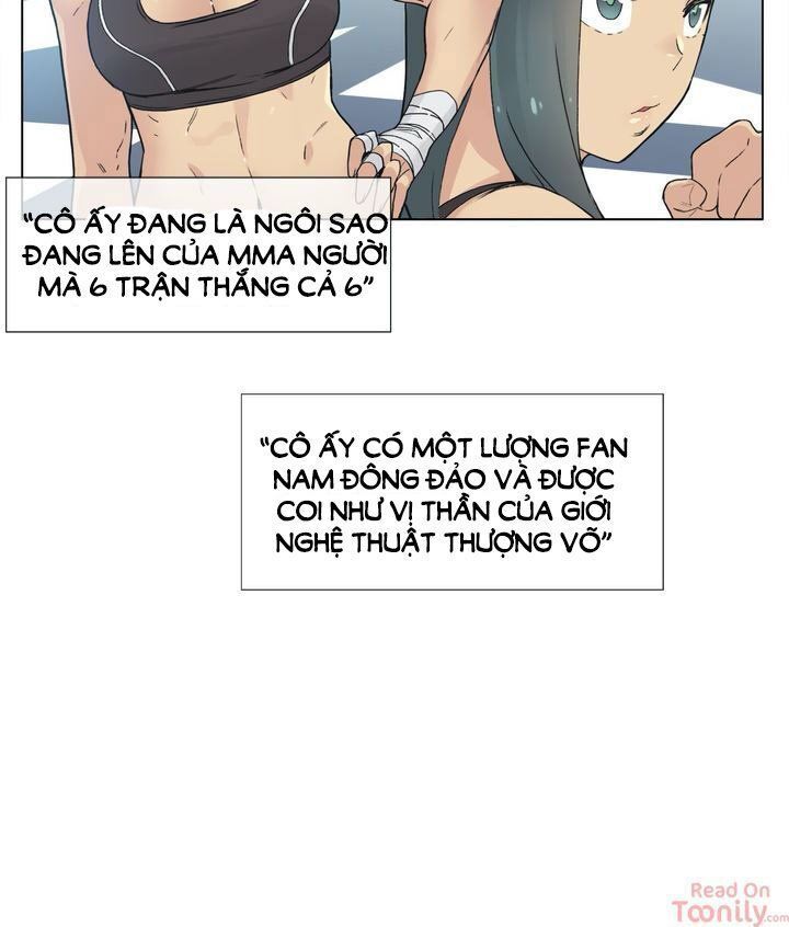 vùng đất kỳ diệu chapter 27 26