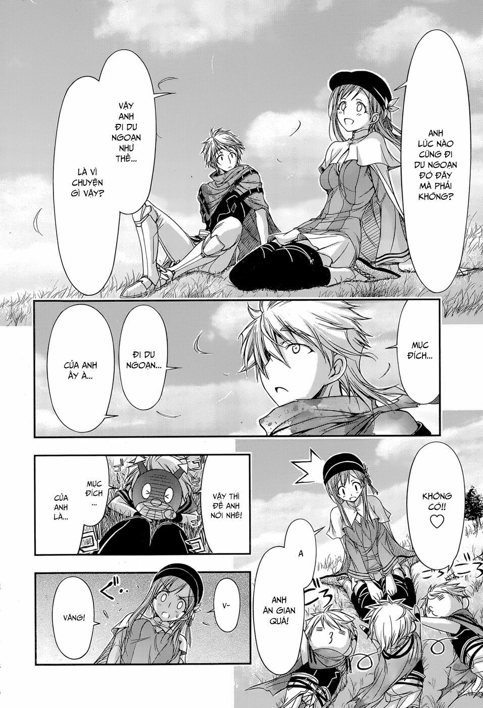 kích trụy vương huyền thoại chapter 6 21