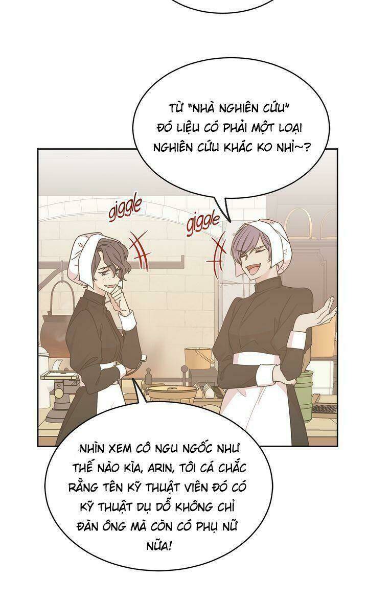 tôi chọn kết thúc của hoàng đế chapter 64 42