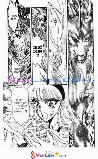 hiệp sĩ phép màu chapter 4 112