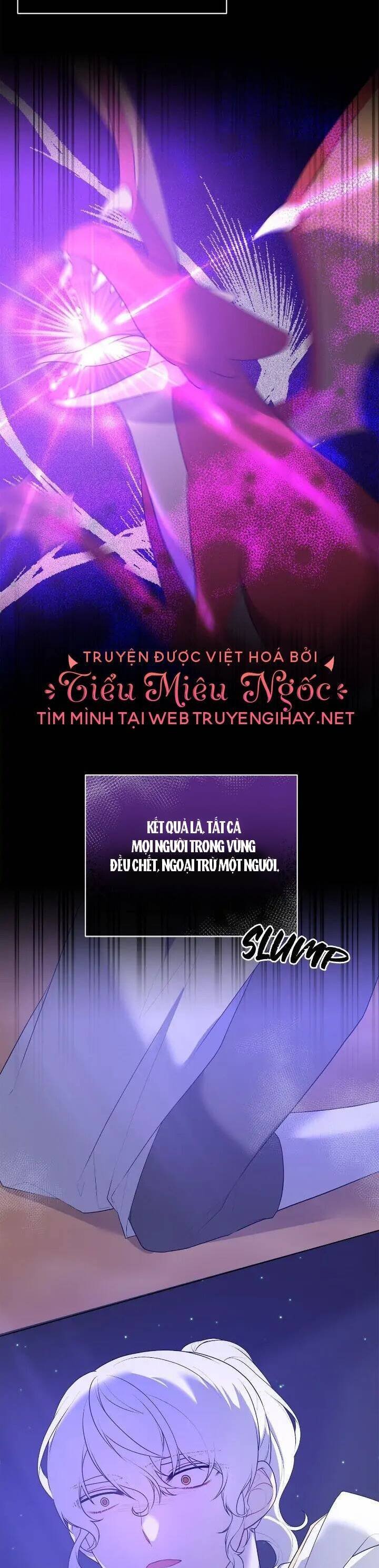 là nhân vật phản diện nhưng tôi sẽ trở thành nữ chính chapter 97 17