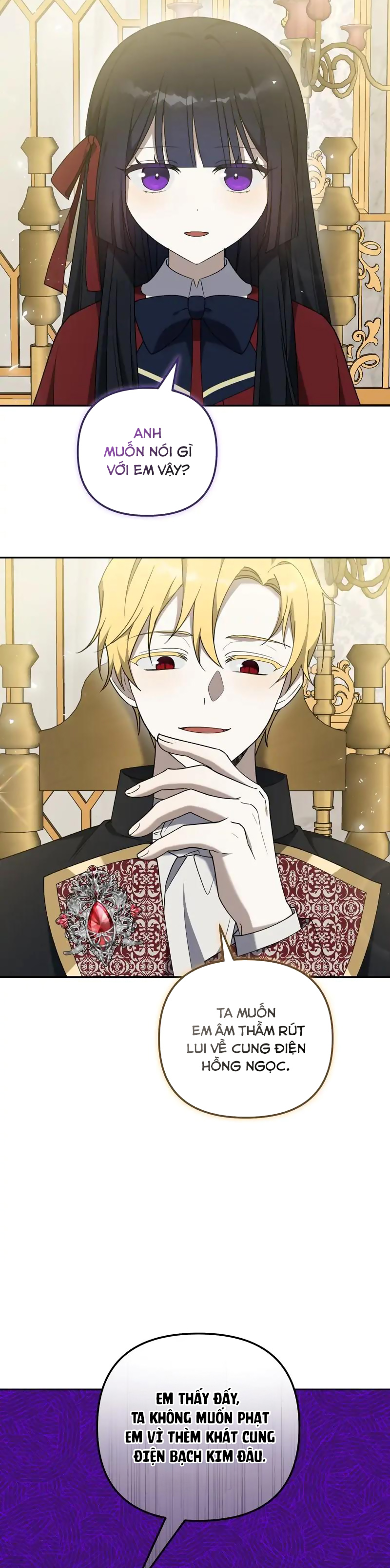 lời nguyền vẫn chưa kết thúc chapter 41 16