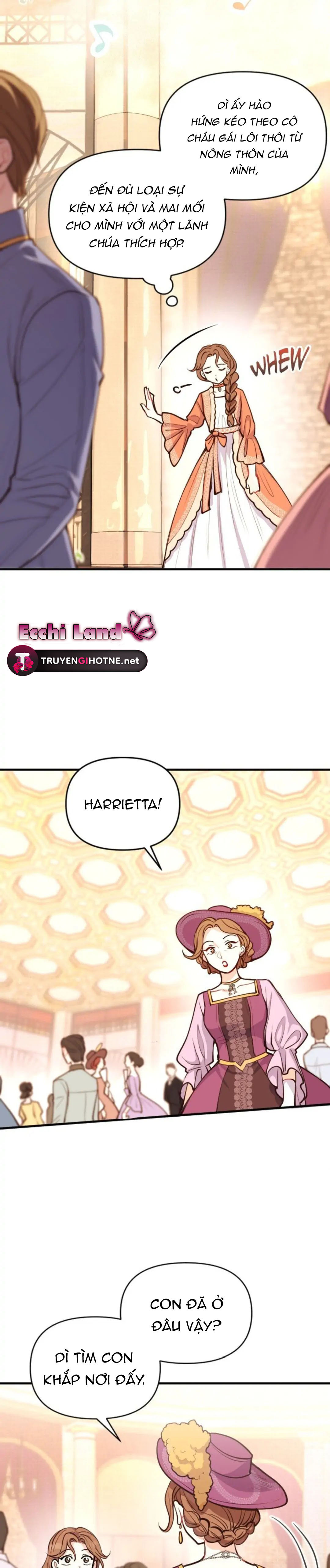 khoảng cách giữa đôi ta chapter 1.1 12