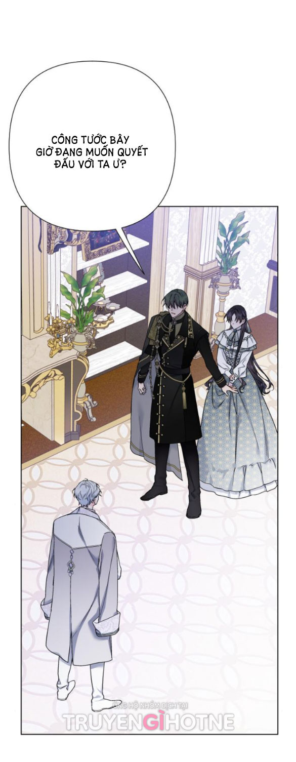 cách hiệp sĩ sống như một tiểu thư chapter 90.1 27