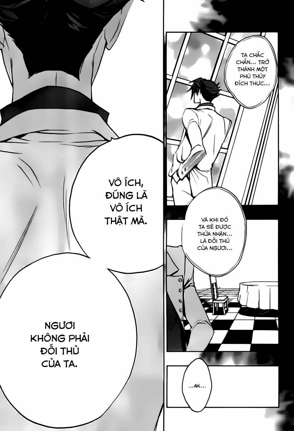 umineko no naku koro ni episode 3: banquet of the golden witch chapter 17 62