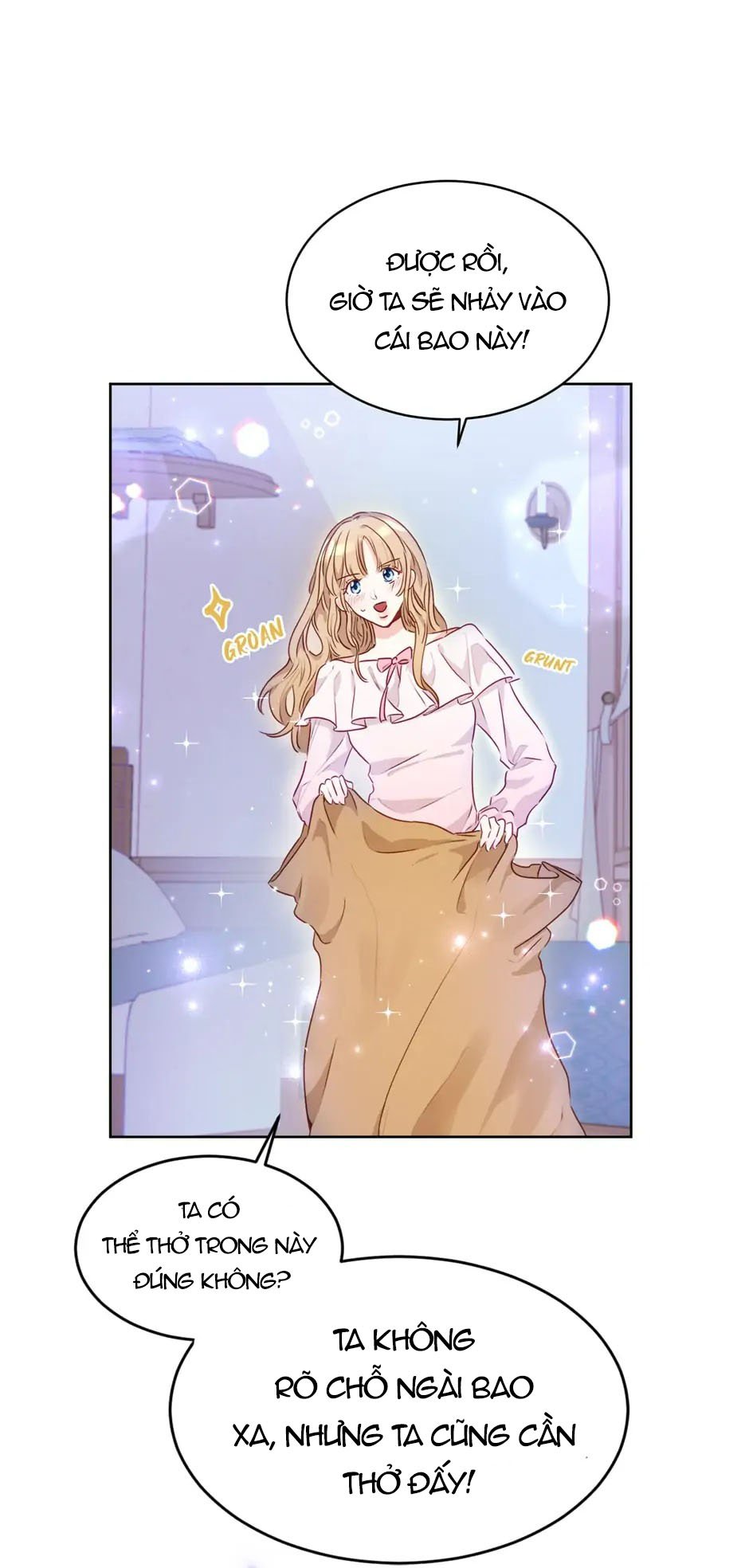 đánh cắp trái tim thiếu nữ chapter 5.2 14