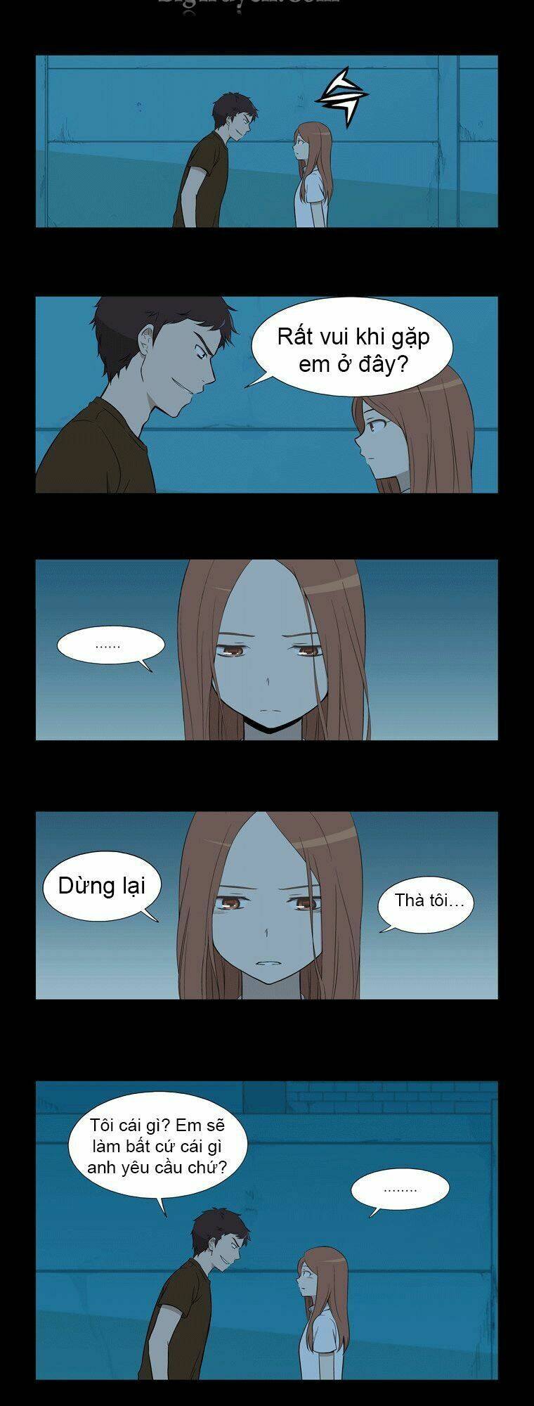 gaussian blur chapter 28 4