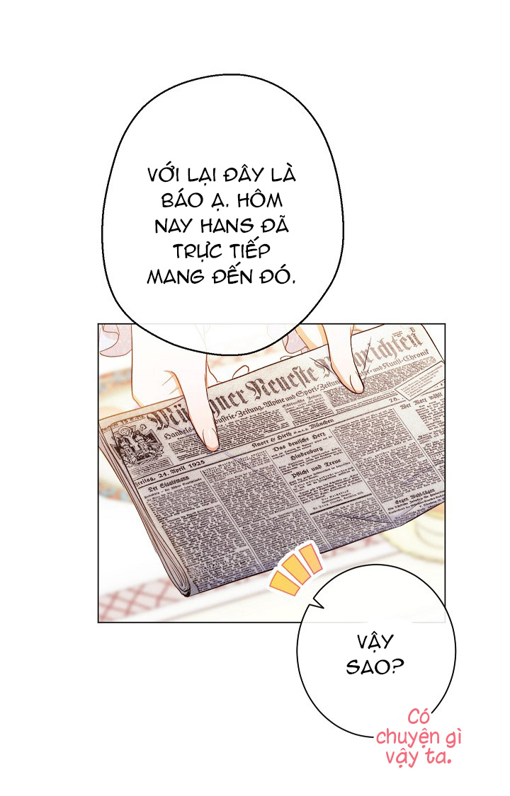 ác nữ đảo ngược đồng hồ cát chapter 59 43