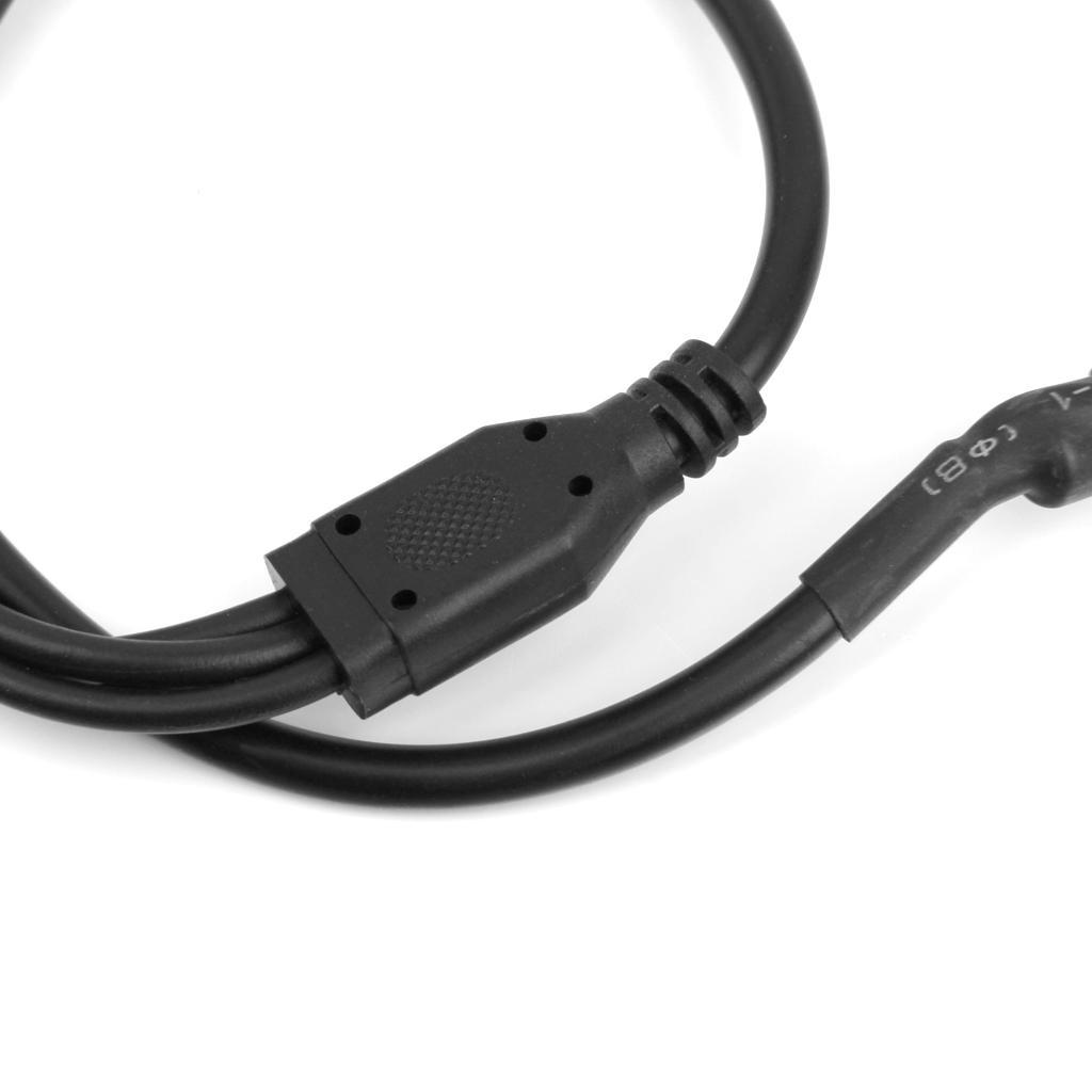 Dc 6v 12v Sound Audio Recording Device for