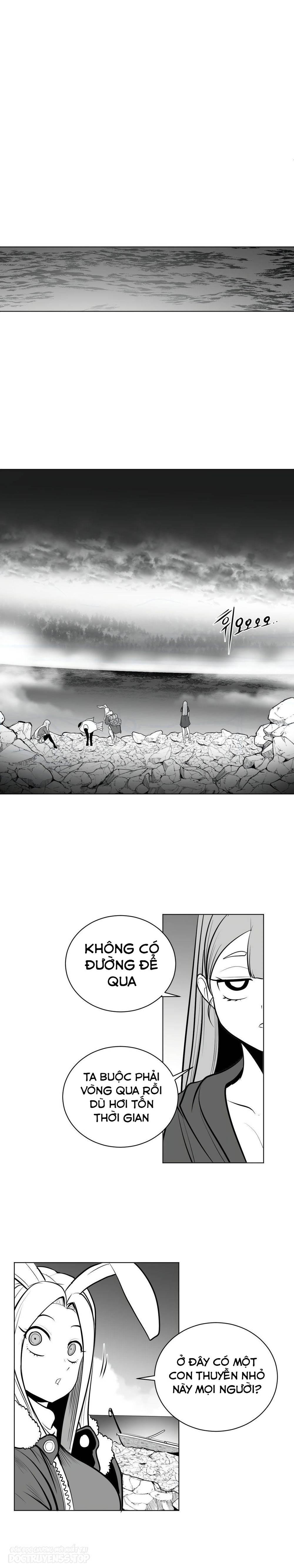 độc lạ dungeon chapter 48 14